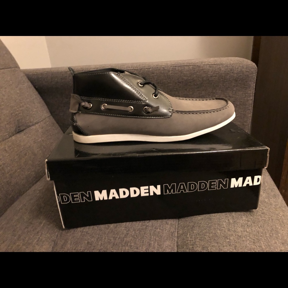 *Brand New* Steve Madden Shoes - Size 10